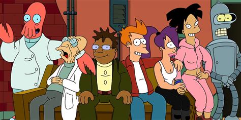 futurama porn|Futurama Category